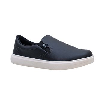 Iate-Slip-On-Preto-Textura-Lisa-|-BR-Sport-Tamanho--39---Cor--PRETO-0
